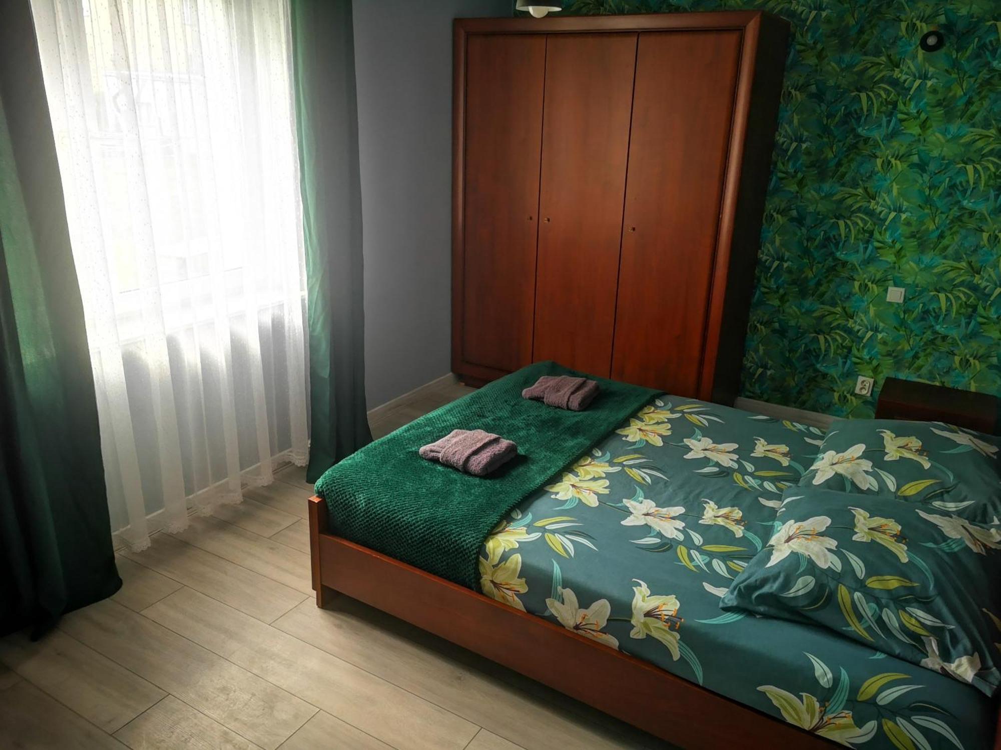 Apartamenty Mewa Rewa Exterior photo